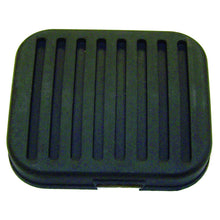 Load image into Gallery viewer, Crown Automotive Jeep Replacement J5363508 Clutch or Brake Pedal Pad for Misc Jeep CJ, SJ, J-Series, FC-170 w/ Manual Trans for Select Jeep CJ3, Jeep CJ5, Jeep CJ6, Jeep CJ7, Jeep Cherokee, Jeep FC170, Jeep Grand Wagoneer, Jeep J-200, Jeep J-2500, Jeep