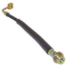 Load image into Gallery viewer, Crown Automotive Jeep Replacement J5363756 Front Right Brake Hose (Frame to Front Wheel) for 1982-1986 Jeep CJ-7, CJ-8 for Select Jeep CJ7, Jeep Scrambler