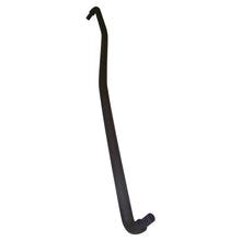 Load image into Gallery viewer, Crown Automotive Jeep Replacement J5364620 Clutch Push Rod for Misc. 76-86 Jeep CJ-5, CJ-7, CJ-8 (Bellcrank to Pedal Shaft) for Select Jeep CJ5, Jeep CJ7, Jeep Scrambler
