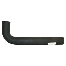 Load image into Gallery viewer, Crown Automotive Jeep Replacement J5364659 Upper (Inlet) Radiator Hose for 1983-1986 Jeep CJ-5, CJ-7, CJ-8 w/ AMC 2.5L Eng. for Select Jeep CJ5, Jeep CJ7, Jeep Scrambler
