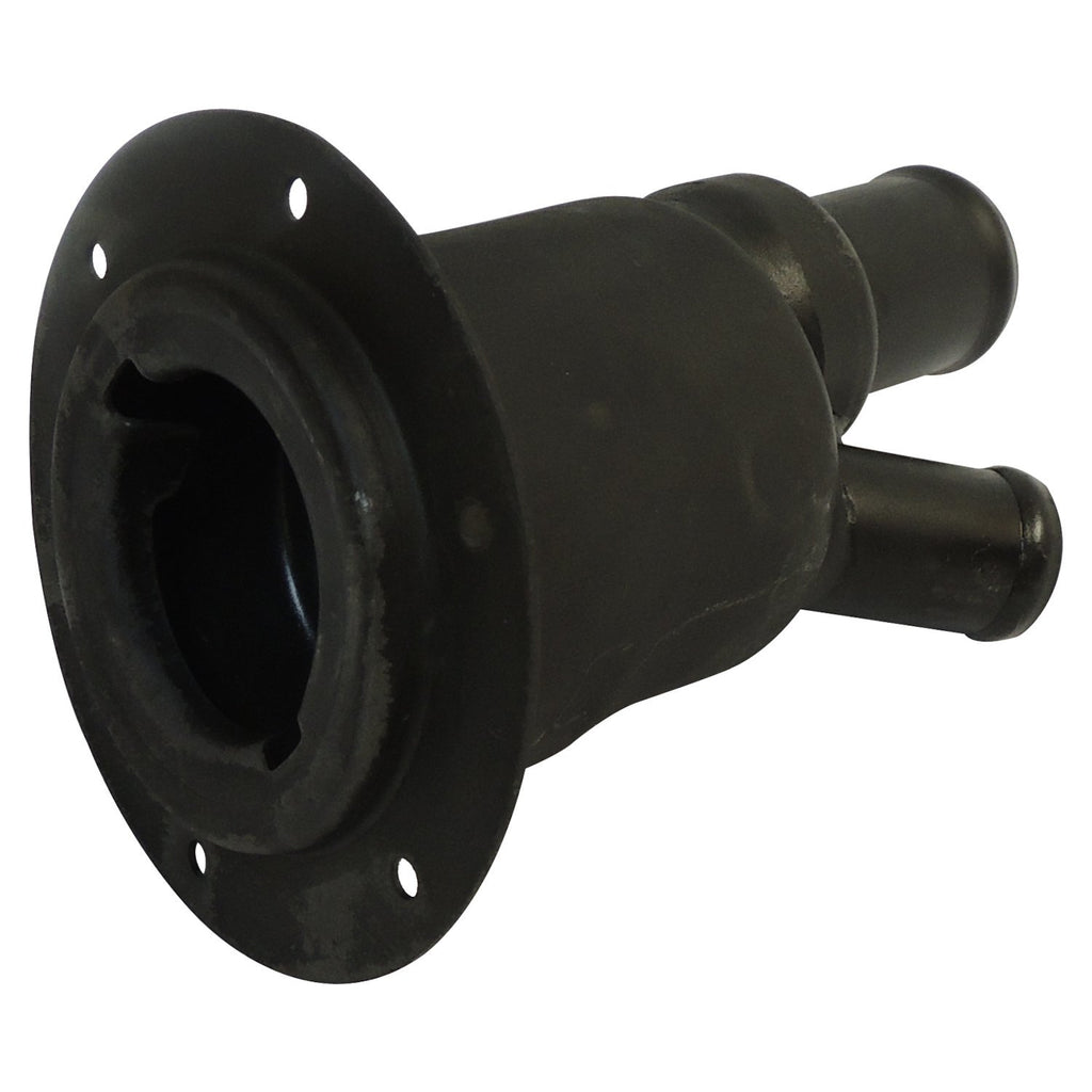 Crown Automotive Jeep Replacement J5364760 Fuel Filler Neck for 1978-1986 Jeep CJ-5 and CJ-7 and Select 1980-1986 J-Series