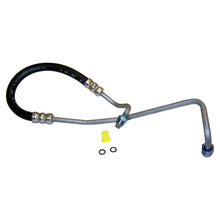 Load image into Gallery viewer, Crown Automotive Jeep Replacement J5370016 Power Steering Pressure Hose for 80-81 CJ w/ 5.0L &amp; 87-88 J-20 w/ 131" Wheelbase for Select Jeep CJ5, Jeep CJ7, Jeep J20