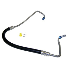 Load image into Gallery viewer, Crown Automotive Jeep Replacement J5370018 Power Steering Pressure Hose for 1980-1981 Jeep CJ-5, CJ-7 w/ 4.2L Engine for Select Jeep CJ5, Jeep CJ7, Jeep Scrambler