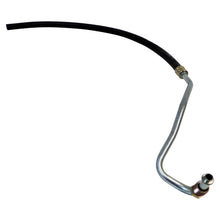 Load image into Gallery viewer, Crown Automotive Jeep Replacement J5370019 Power Steering Return Hose for Select 1980-1983 Jeep CJ-5, CJ-7, CJ-8
