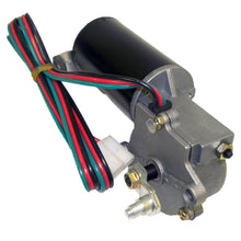Load image into Gallery viewer, Crown Automotive Jeep Replacement J5453956 Front Wiper Motor for 1976-1983 Jeep CJ-5, CJ-7, CJ-8 w/ 3-Wire Plug for Select Jeep CJ5, Jeep CJ7, Jeep Scrambler