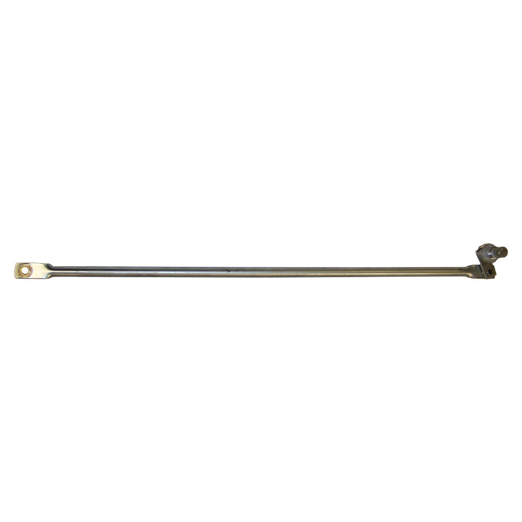 Crown Automotive Jeep Replacement J5453958 Right Windshield Wiper Linkage for 1976-1983 Jeep CJ-5, CJ-7, CJ-8, 24"  Long for Select Jeep CJ5, Jeep CJ7, Jeep Scrambler