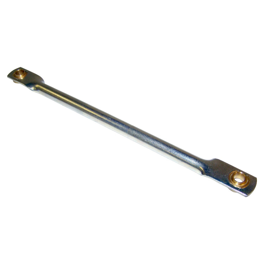 Crown Automotive Jeep Replacement J5453960 Front Left Wiper Linkage for 1976-86 Jeep CJ-5, CJ-7, CJ-8 for Select Jeep CJ5, Jeep CJ7, Jeep Scrambler