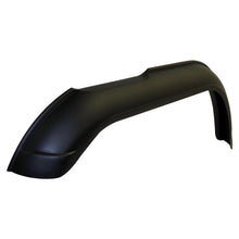 Load image into Gallery viewer, Crown Automotive Jeep Replacement J5455071 Left Front Fender Flare for 55-86 Jeep CJ-5,CJ-6,CJ-7,CJ-8 w/ Side Marker Cutout for Select Jeep CJ5, Jeep CJ6, Jeep CJ7, Jeep Scrambler, Jeep Willys