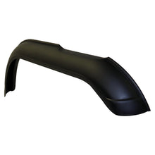 Load image into Gallery viewer, Crown Automotive Jeep Replacement J5455072 Front Right Fender Flare for 55-86 Jeep CJ-5,CJ-6,CJ-7,CJ-8 w/ Side Marker Cutou for Select Jeep CJ5, Jeep CJ6, Jeep CJ7, Jeep Scrambler, Jeep Willys