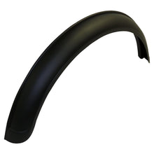 Load image into Gallery viewer, Crown Automotive Jeep Replacement J5455073 Left Rear Fender Flare for 1955-1986 Jeep CJ-5, CJ-6, CJ-7 for Select Jeep CJ5, Jeep CJ6, Jeep CJ7, Jeep Willys