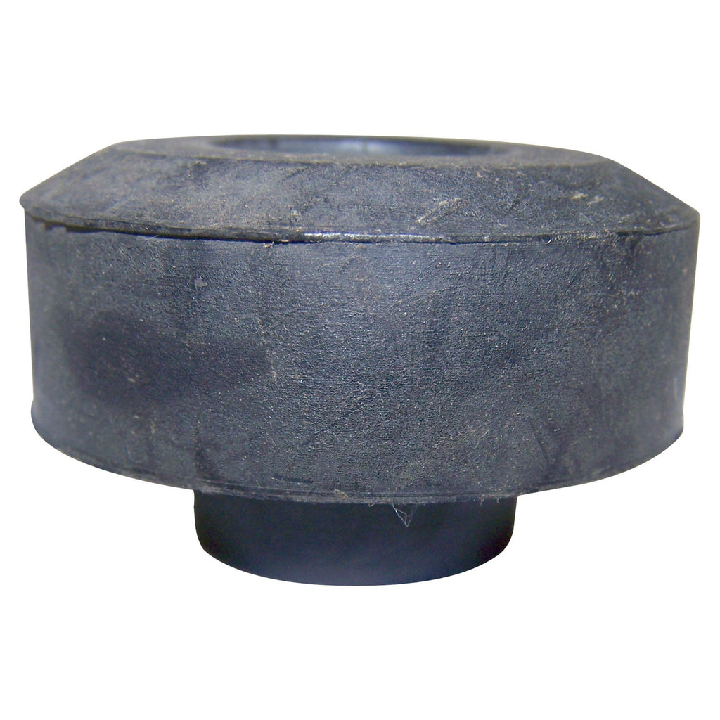 Crown Automotive Jeep Replacement J5455290 Body Mount Bushing for 1976 Jeep CJ-5 and CJ-7 for Select Jeep CJ5, Jeep CJ7