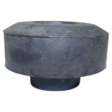 Load image into Gallery viewer, Crown Automotive Jeep Replacement J5455290 Body Mount Bushing for 1976 Jeep CJ-5 and CJ-7 for Select Jeep CJ5, Jeep CJ7