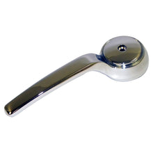 Load image into Gallery viewer, Crown Automotive Jeep Replacement J5455997 Front or Rear Interior Door Handle for 1974-91 Jeep SJ, J-Series, Left or Right for Select Jeep Cherokee, Jeep Grand Wagoneer, Jeep J10, Jeep J20