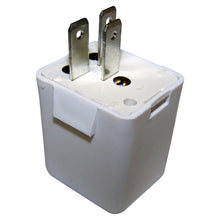 Load image into Gallery viewer, Crown Automotive Jeep Replacement J5456647 Horn Relay for 1976-1980 Jeep SJ, J-Series for Select Jeep Cherokee, Jeep J10, Jeep J20, Jeep Wagoneer