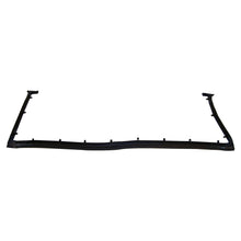 Load image into Gallery viewer, Crown Automotive Jeep Replacement J5457112 Tailgate Weatherstrip for 1976-1986 Jeep CJ-7, CJ-8, Includes Clips for Select Jeep CJ7, Jeep Scrambler