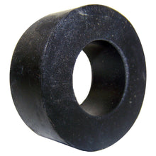Load image into Gallery viewer, Crown Automotive Jeep Replacement J5459515 Body Mount Bushing for 76-91 Jeep CJ-5, CJ-7, CJ-8 (w/ Steel Body) SJ, J-Series for Select Jeep CJ5, Jeep CJ7, Jeep Cherokee, Jeep Grand Wagoneer, Jeep J10, Jeep J20, Jeep Scrambler, Jeep Wagoneer