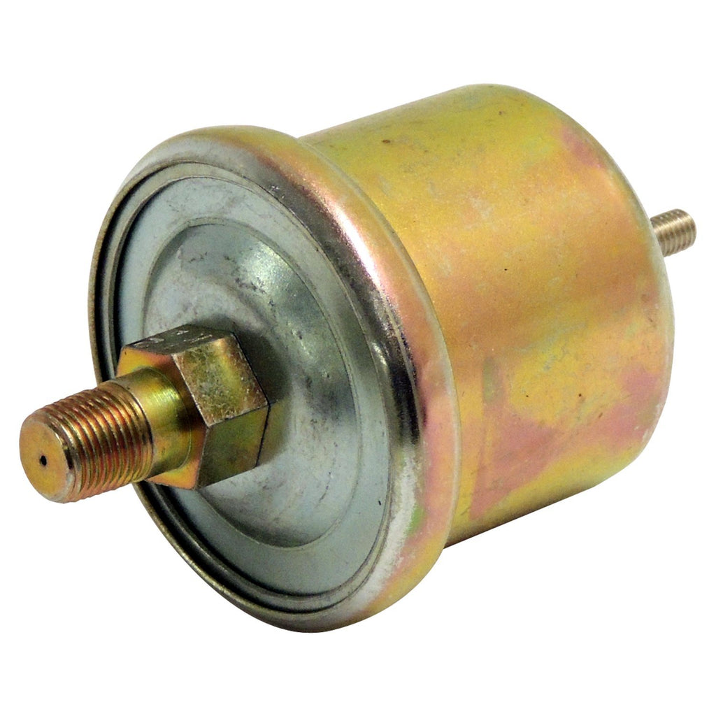 Crown Automotive Jeep Replacement J5460643 Oil Pressure Sending Unit for 72-76 Jeep CJ-5, CJ-6, CJ-7, Has 4 Threaded Studs for Select Jeep CJ5, Jeep CJ6, Jeep CJ7