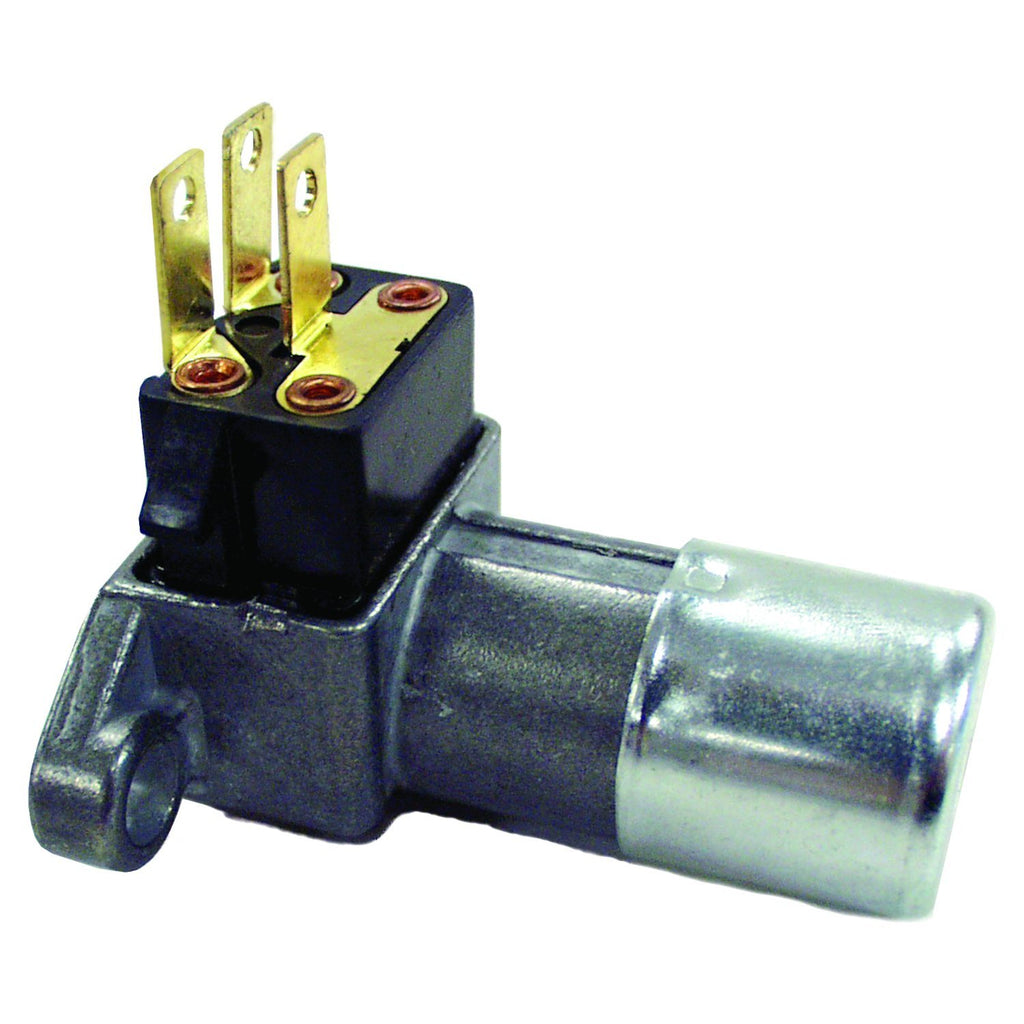 Crown Automotive Jeep Replacement J5461816 Dimmer Switch for 1974-1986 Jeep CJ-5, 6, 7, 8, SJ, & J-Series, Floor Mounted for Select Jeep CJ5, Jeep CJ6, Jeep CJ7, Jeep Cherokee, Jeep Grand Wagoneer, Jeep J10, Jeep J20, Jeep Scrambler, Jeep Wagoneer