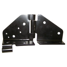 Load image into Gallery viewer, Crown Automotive Jeep Replacement J5462424 Right Windshield Hinge for 1976-1995 Jeep CJ-7, CJ-8, YJ Wrangler for Select Jeep CJ5, Jeep CJ7, Jeep Scrambler, Jeep Wrangler