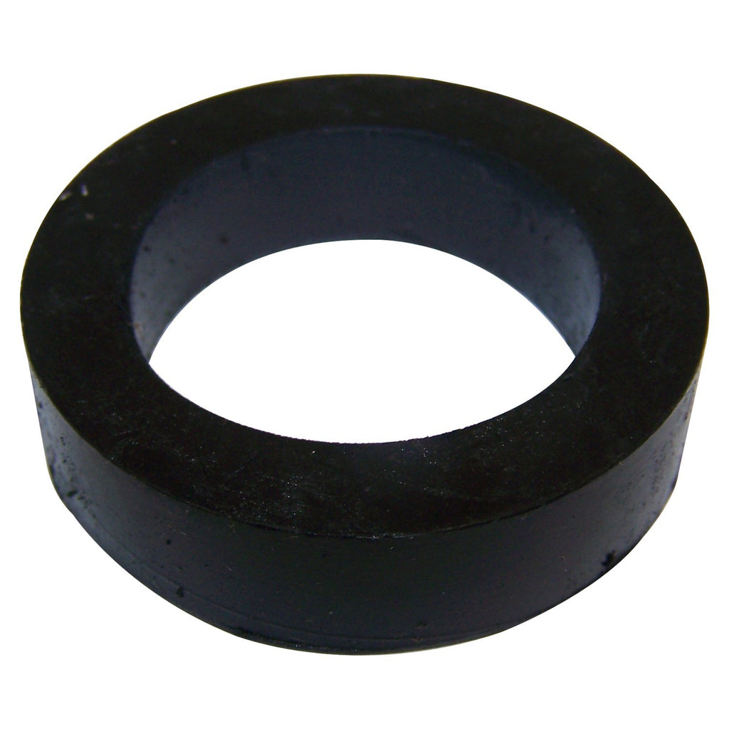 Crown Automotive Jeep Replacement J5462446 Lower Body Mount Spacer for 1977-1986 Jeep CJ-5, CJ-7, CJ-8 for Select Jeep CJ5, Jeep CJ7, Jeep Scrambler