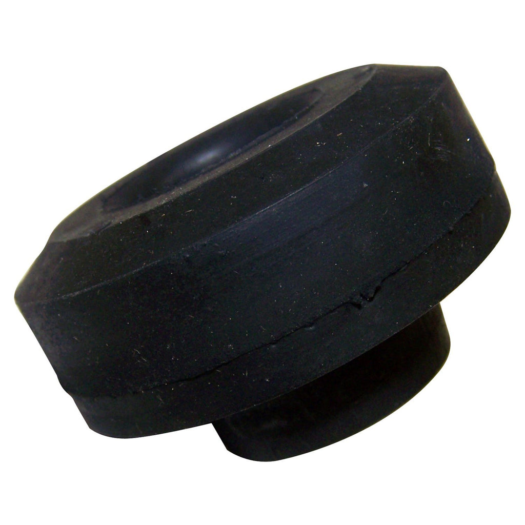 Crown Automotive Jeep Replacement J5462447 Upper Body Mount Spacer for 1977-1986 Jeep CJ-5, CJ-7, CJ-8 for Select Jeep CJ5, Jeep CJ7, Jeep Scrambler