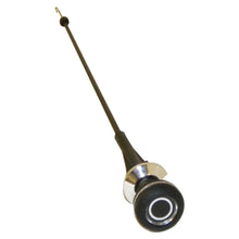 Load image into Gallery viewer, Crown Automotive Jeep Replacement J5463655 Heater &amp; Defrost Cable for 1978-86 Jeep CJ-5, CJ-7, CJ-8, 21.625 inches long for Select Jeep CJ5, Jeep CJ7, Jeep Scrambler