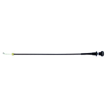 Load image into Gallery viewer, Crown Automotive Jeep Replacement J5463656 Temperature Control Cable Jeep 1976-1986 CJ-5, CJ-7, CJ-8, 21.75" Overall Length for Select Jeep CJ5, Jeep CJ7, Jeep Scrambler