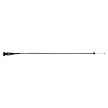 Load image into Gallery viewer, Crown Automotive Jeep Replacement J5463657 Fresh Air Cable 1978-86 CJ-5, CJ-7, CJ-8, 28.375 inches long for Select Jeep CJ5, Jeep CJ7, Jeep Scrambler