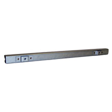 Load image into Gallery viewer, Crown Automotive Jeep Replacement J5465084 Tailgate Window Guide Channel for 1975-1991 Jeep SJ for Select Jeep Cherokee, Jeep Grand Wagoneer, Jeep Wagoneer