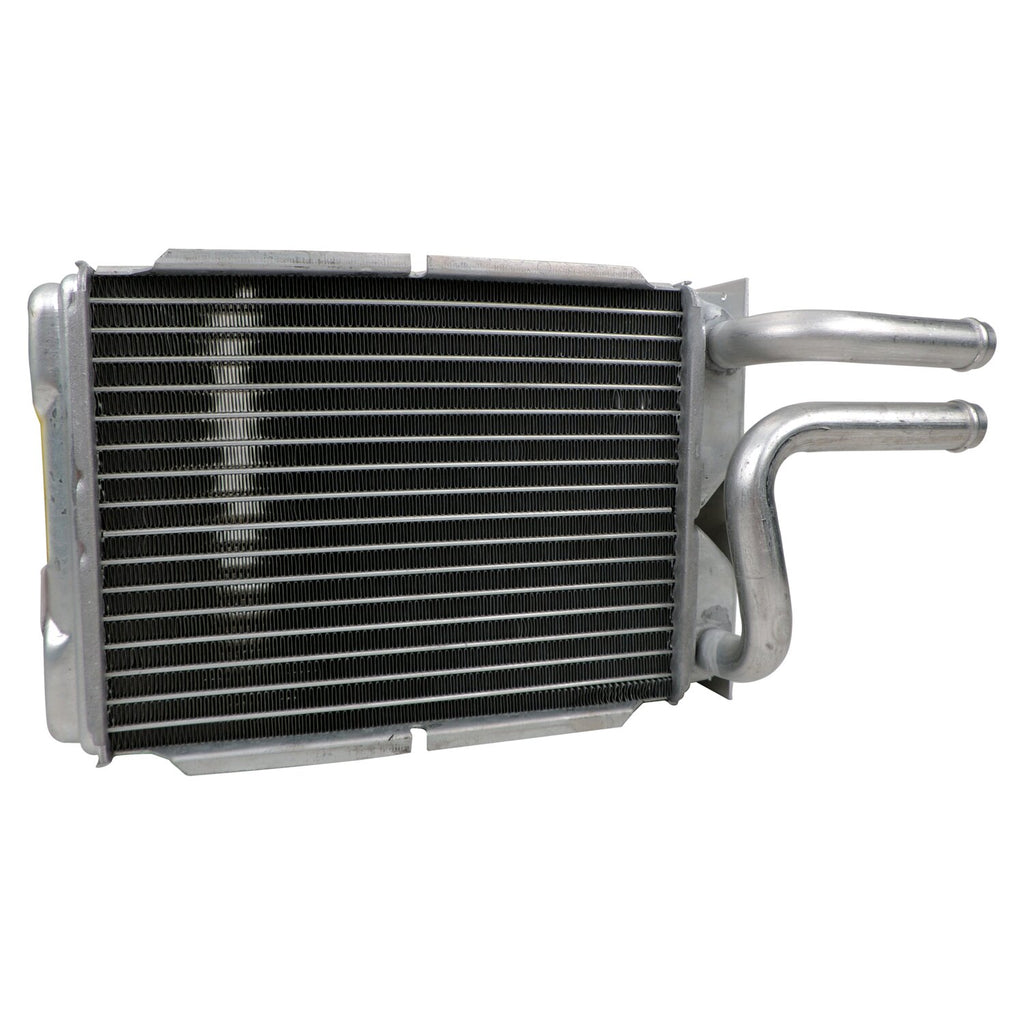 Crown Automotive Jeep Replacement J5469877 Aluminum Heater Core for 1978-1986 Jeep CJ-5, CJ-7, CJ-8 for Select Jeep CJ5, Jeep CJ7, Jeep Scrambler