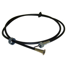 Load image into Gallery viewer, Crown Automotive Jeep Replacement J5751959 Speedometer Cable for 1991-1993 Jeep SJ w/o Speed Control for Select Jeep Cherokee, Jeep Grand Wagoneer