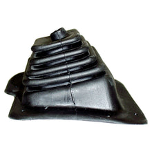 Load image into Gallery viewer, Crown Automotive Jeep Replacement J5752009 Shift Boot for 80-86 CJs w/ Dana 300 Transfer Case w/ T4, T5, SR4 Transmission for Select Jeep CJ5, Jeep CJ7, Jeep Scrambler