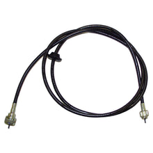 Load image into Gallery viewer, Crown Automotive Jeep Replacement J5752281 77" Speedometer Cable for Select 1981-1990 Jeep SJ, J-Series w/o Cruise Control