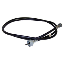 Load image into Gallery viewer, Crown Automotive Jeep Replacement J5752285 Speedometer Cable for Miscellaneous 1981 Jeep SJ, J-10, J-20, 71.5 Inches Long for Select Jeep Cherokee, Jeep J10, Jeep J20, Jeep Wagoneer