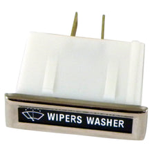 Load image into Gallery viewer, Crown Automotive Jeep Replacement J5752814 Wiper/Washer Dash Indicator Light for 1976-1986 Jeep CJ-5, CJ-7, CJ-8 for Select Jeep CJ5, Jeep CJ7, Jeep Scrambler
