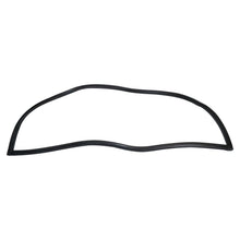 Load image into Gallery viewer, Crown Automotive Jeep Replacement J5758072 Liftgate Glass Weatherstrip for 1977-1986 Jeep CJ-7 w/ Hard Top for Select Jeep CJ7