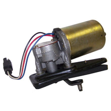 Load image into Gallery viewer, Crown Automotive Jeep Replacement J5758467 Front Wiper Motor for 1981-1986 Jeep SJ, J-Series for Select Jeep Cherokee, Jeep Grand Wagoneer, Jeep J10, Jeep J20
