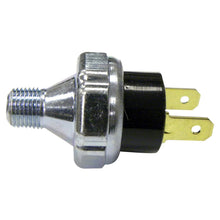 Load image into Gallery viewer, Crown Automotive Jeep Replacement J5758695 Oil Pressure Switch for Miscellaneous 1981-96 Jeep CJs, YJ, SJ, J-Series, XJ, MJ for Select Jeep CJ5, Jeep CJ7, Jeep Cherokee, Jeep Comanche, Jeep Grand Wagoneer, Jeep J10, Jeep J20, Jeep Scrambler, Jeep Wrangler
