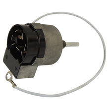 Load image into Gallery viewer, Crown Automotive Jeep Replacement J5758904 Wiper Switch for 83-86 Jeep CJs, 81-85 Jeep SJ, J-Series w/ Intermittent Wipers for Select Jeep CJ5, Jeep CJ7, Jeep Cherokee, Jeep Grand Wagoneer, Jeep J10, Jeep J20, Jeep Scrambler, Jeep Wagoneer
