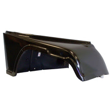 Load image into Gallery viewer, Crown Automotive Jeep Replacement J5758964 Right Front Fender for 1972-1986 CJ-5, CJ-6, CJ-7, CJ-8, Black Primed for Select Jeep CJ5, Jeep CJ6, Jeep CJ7, Jeep Scrambler