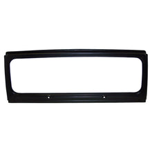 Load image into Gallery viewer, Crown Automotive Jeep Replacement J5758971 Black Windshield Frame for 1986-1986 Jeep CJ-5, CJ-7, CJ-8 for Select Jeep CJ5, Jeep CJ7, Jeep Scrambler