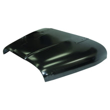 Load image into Gallery viewer, Crown Automotive Jeep Replacement J5761180 Black Primed Hood for 72-86 Jeep CJ-5, CJ-6, CJ-7, CJ-8 for Select Jeep CJ5, Jeep CJ6, Jeep CJ7, Jeep Scrambler