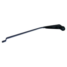 Load image into Gallery viewer, Crown Automotive Jeep Replacement J5762337 Front Black Wiper Arm for 68-86 Jeep CJ-5,CJ-6, CJ-7, CJ-8, Left or Right , for Select Jeep CJ5, Jeep CJ6, Jeep CJ7, Jeep Scrambler