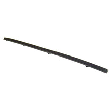Load image into Gallery viewer, Crown Automotive Jeep Replacement J5762384 Right Inner Window Weatherstrip for Jeep YJ Wrangler &amp; Select 82-86 CJ-7, CJ-8