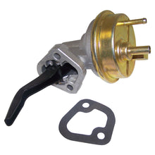 Load image into Gallery viewer, Crown Automotive Jeep Replacement J6416783 Fuel Pump for 1967-1971 Jeep CJ-5, CJ-6 w/ 3.7L Engine. Includes Gasket for Select Jeep CJ5, Jeep CJ6, Jeep CJ6A