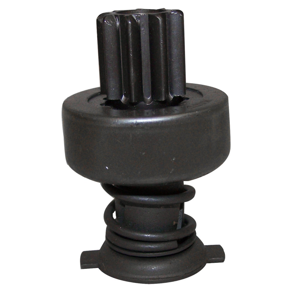 Crown Automotive Jeep Replacement J8120193 Starter Drive for Select 1972-1987 Jeep CJ's and YJ Wrangler w/ 4.2L, 5.0L Eng
