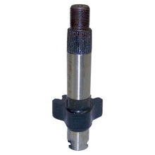 Load image into Gallery viewer, Crown Automotive Jeep Replacement J8120221 Sector Shaft for Select 65-95 Jeep CJs, SJ, J-Series, C104, XJ, MJ, YJ, w/o PS