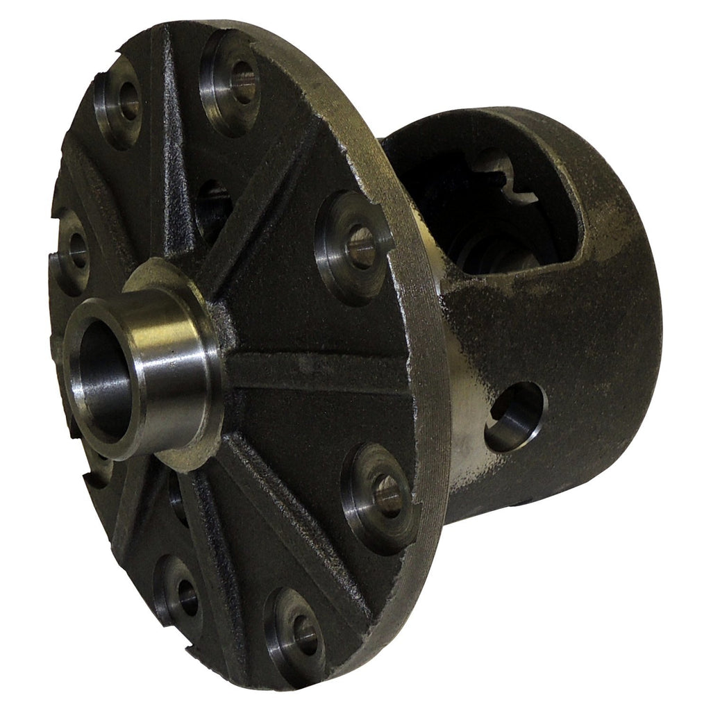 Crown Automotive Jeep Replacement J8120280 Differential Case for Jeep 76-86 CJ-5, CJ-7, CJ-8 w/ AMC 20 Rear Axle, Case Only for Select Jeep CJ5, Jeep CJ7, Jeep Scrambler