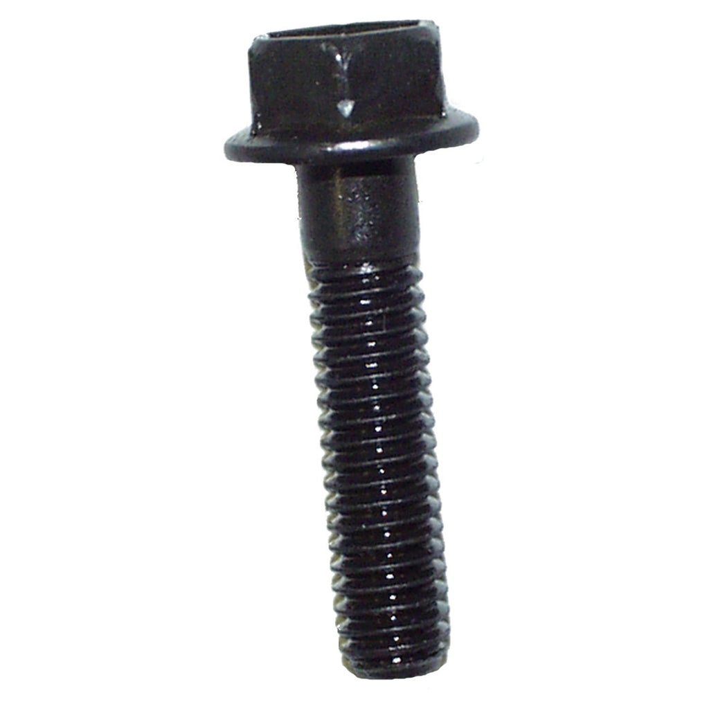 Crown Automotive Jeep Replacement J8120512 Rocker Arm Flanged Bolt for Misc Jeep CJ, SJ, J-Series XJ, MJ, YJ, ZJ, WJ Models for Select Jeep CJ5, Jeep CJ6, Jeep CJ7, Jeep Cherokee, Jeep Comanche, Jeep Grand Cherokee, Jeep Grand Wagoneer, Jeep J-100, Jeep