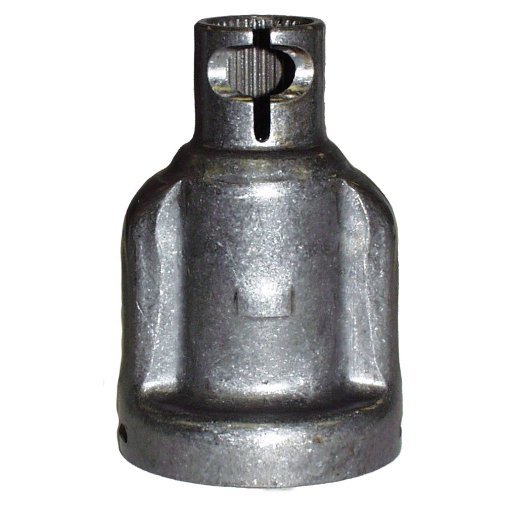 Crown Automotive Jeep Replacement J8121299 Steering Shaft Coupling  for 72-86 CJ, SJ, & J-Series w/ Manual Steering for Select Jeep CJ5, Jeep CJ6, Jeep CJ7, Jeep Cherokee, Jeep J-100, Jeep J-2500, Jeep J-2600, Jeep J-4500, Jeep J-4600, Jeep J-4700, Jeep